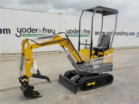 vicsec vc13 mini excavator price|vicsec 1 ton mini.